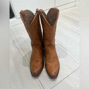 COPY - Tecovas women’s boots